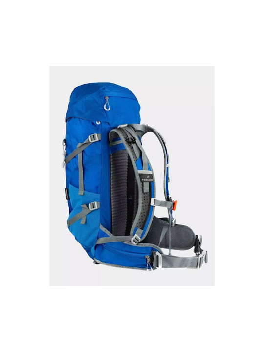 Bergson Svellnose Rucsac de alpinism 22lt Albastru