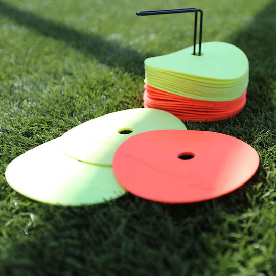 Yakimasport Trainingsuntersetzer