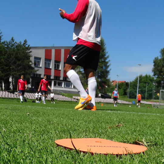 Yakimasport Trainingsuntersetzer