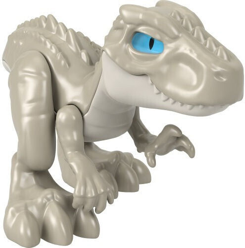 Action Figure Indominus Jurassic World Dinosaur 6cm
