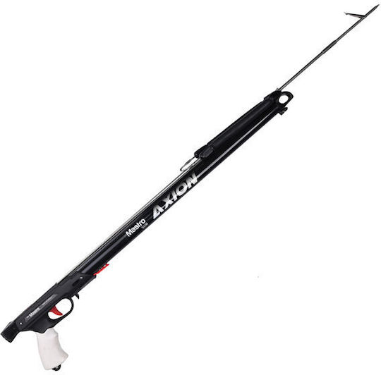 Mastro Speargun with Rubber Axion Taitis 75cm