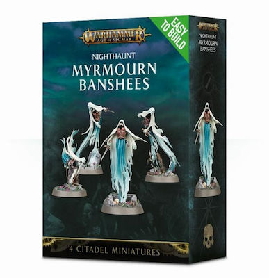 Games Workshop Warhammer Nighthaunt