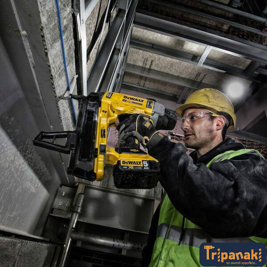 Dewalt Battery Brad Nailer Gun 18V Solo for Nails