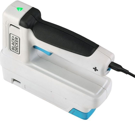 Black & Decker Battery Stapler Gun 3.6V for Staples
