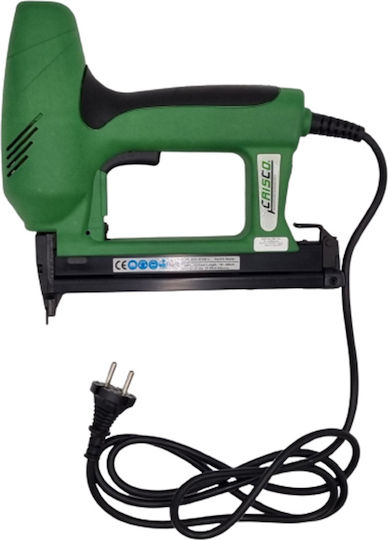 Crisco Elektrisches Tacker Netzstrom CR-12/35EL für Nägel