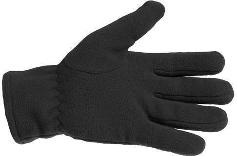 Pentagon Triton Military Gloves Black in Black color