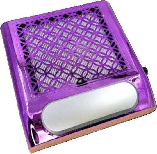Dust Absorber Nail Dust 120W