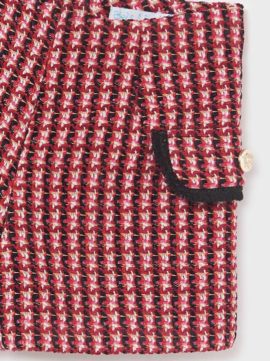Kids' Shorts/Bermudas Fabric Black