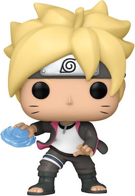 Funko Pop! Animation: Naruto Boruto - Boruto with Rasengan 1356 Special Edition