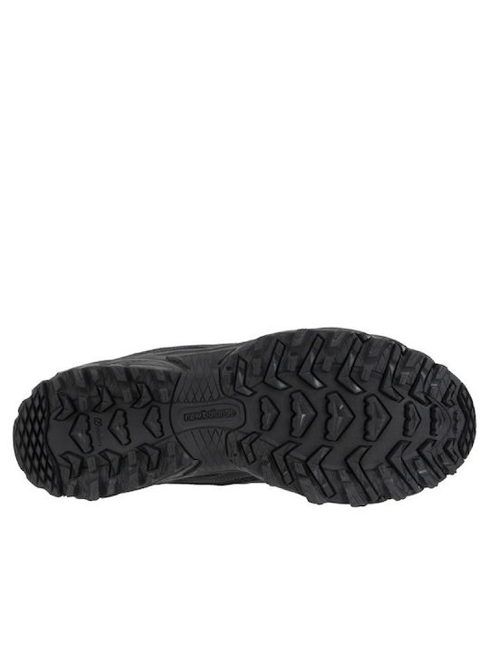 610 Adidași Pentru Bărbați Negri