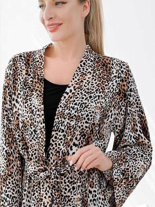 Fuanna Winter Women's Pyjama Set