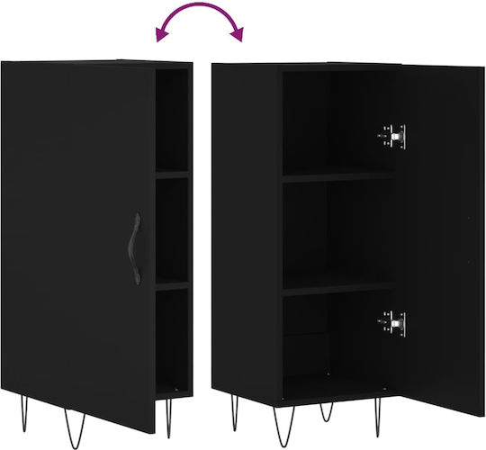 Cabinet de depozitare L34.5xW34xH90buc