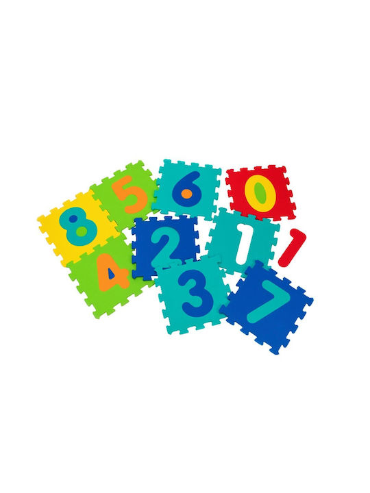 Globo Kinderbodenpuzzle 9Stück