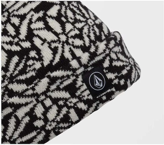 Beanie Unisex Căciulă Tricotat în culoarea Gri