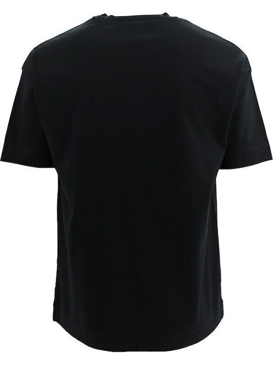 T-Shirt Schwarz
