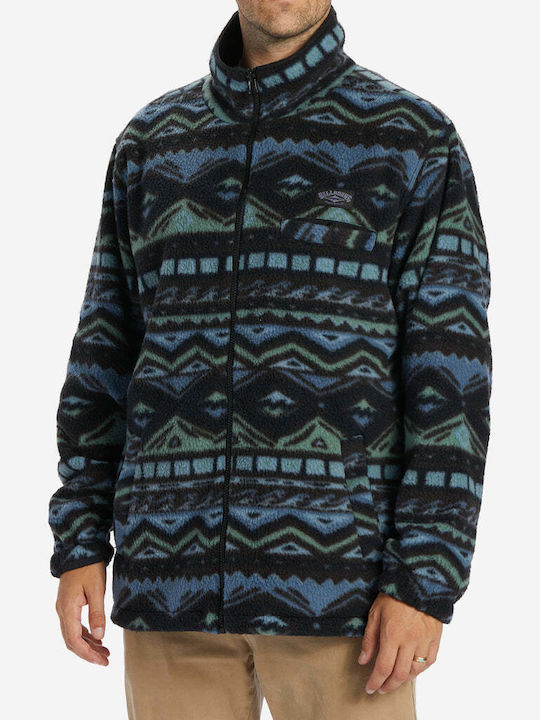 Gnaraloo Winter Jacket Black