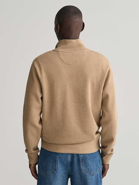 Gant Herren Sweatshirt Grün