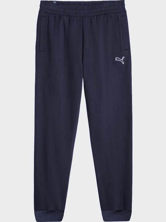 PUMA Better Essentials Jogger Men's Sweatpants Blue
