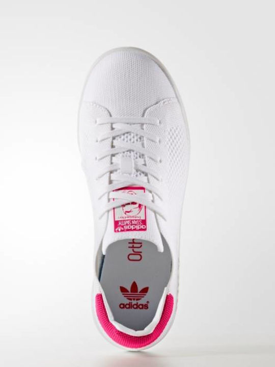 adidas Stan Smith Λευκά
