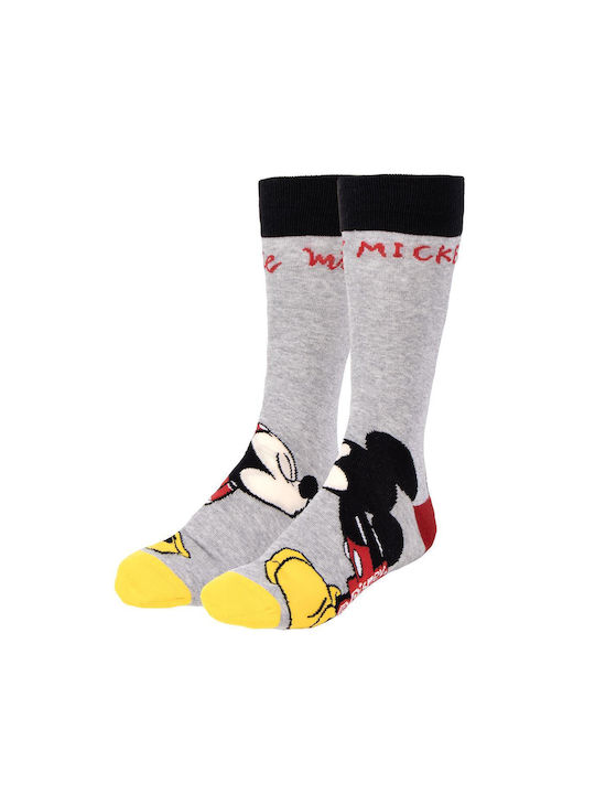 Cerda Minnie Κάλτσες Πολύχρωμες 3Pack