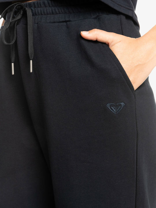 Παντελόνι Φόρμας Καμπάνα Anthracite