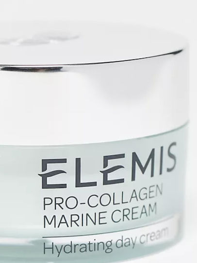 Elemis Pro-Collagen Marine Cream Face Day with SPF30 50ml