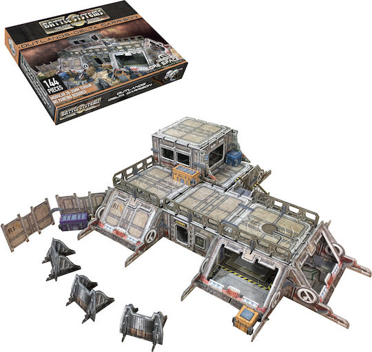 Battle Systems Maketohart