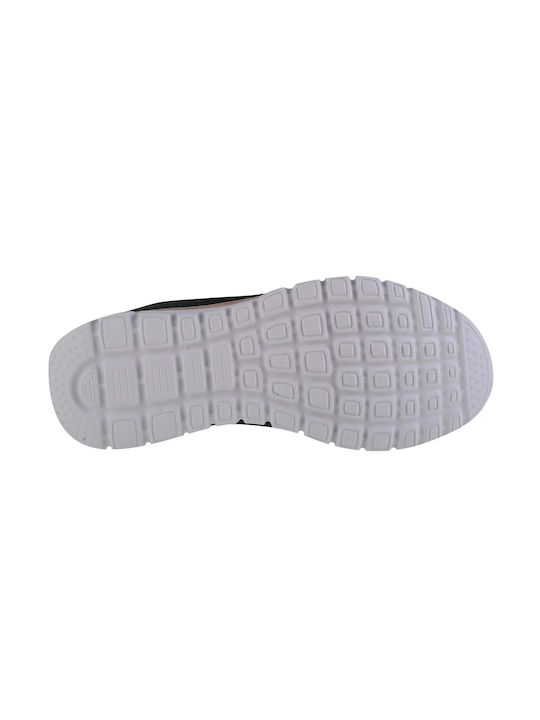 Graceful-Get Connected Sport Shoes Running Black
