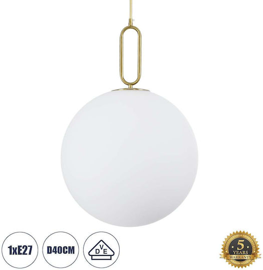 GloboStar Bellissimo Pendant Light GloboStar Bellissimo Pendant Light