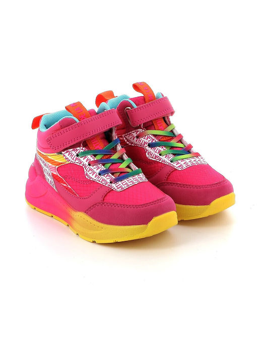 Agatha Ruiz De La Prada