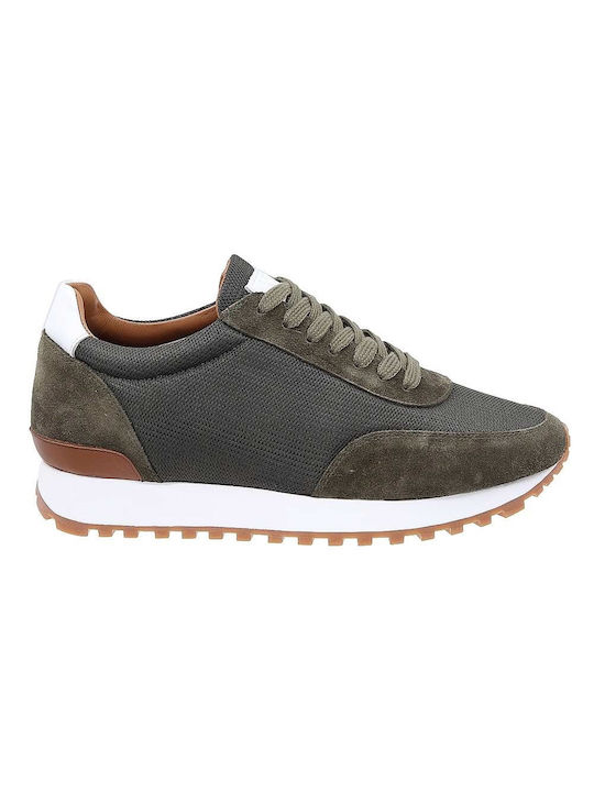 Vice Sneakers Khaki