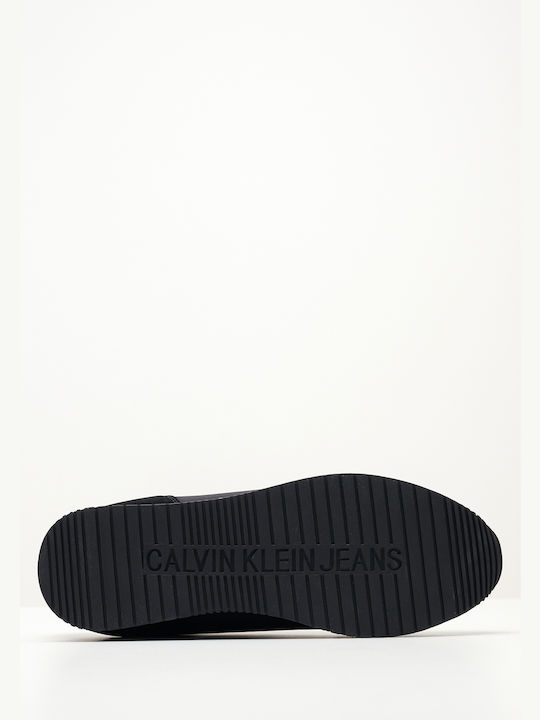 Sneakers Black