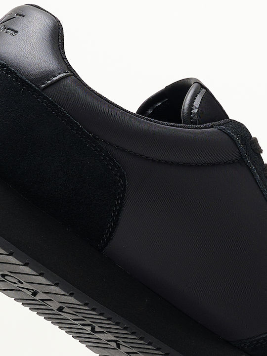 Sneakers Black