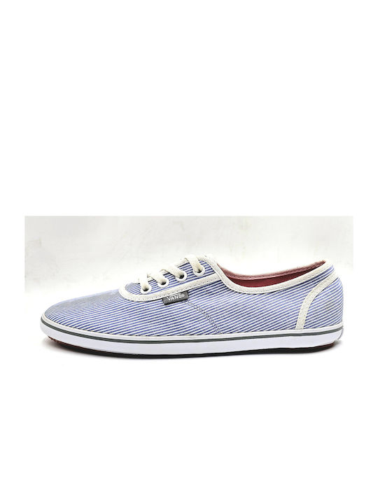 Vans Cedar Sneakers Blue