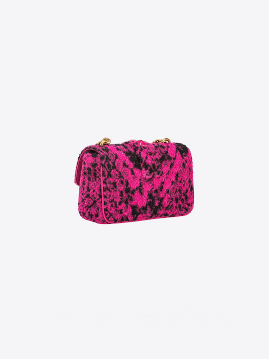 Pinko Women's Bag Fuchsia