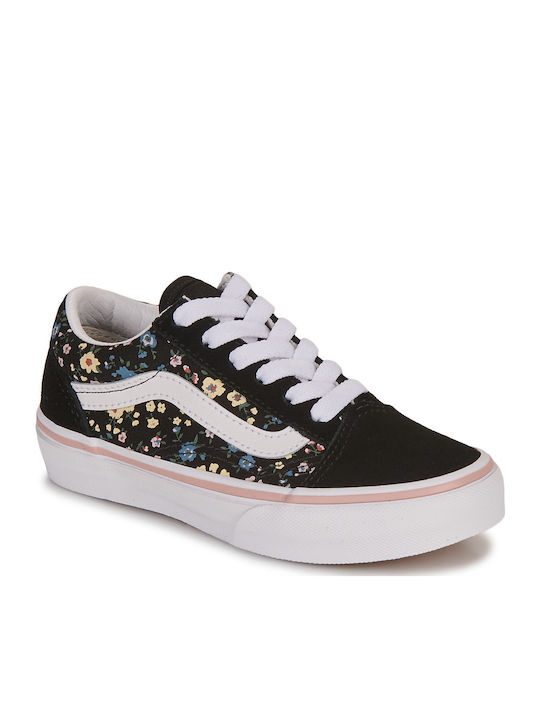 Vans UY Old Skool Πολύχρωμα