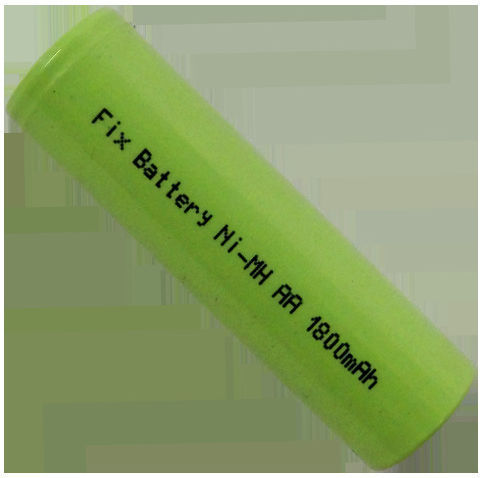 TC Battery Baterie Reîncărcabilă AA Ni-MH 1800mAh 1.2V 1buc