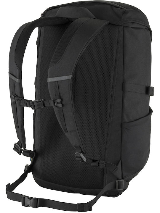 Fjallraven Skule 26lt Μαύρο