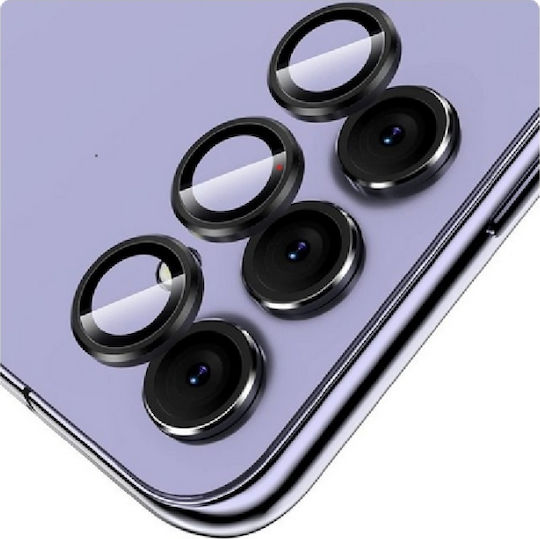Glass Camera Protection Tempered Glass for the Galaxy S23 34.309.1215