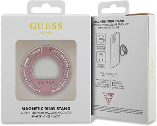 Guess Rhinestone GUMRSALDGP