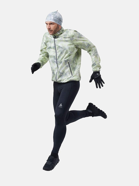 Essential Activewear Waterproof and Windproof Jacket