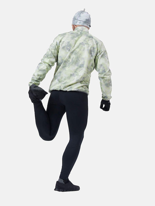 Essential Activewear Waterproof and Windproof Jacket