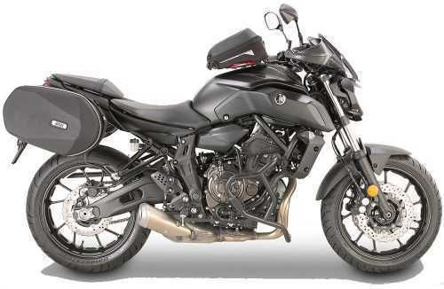 Givi Προστασία Κινητήρα Κινητήρα Yamaha MT-07 Tracer για Yamaha MT-07