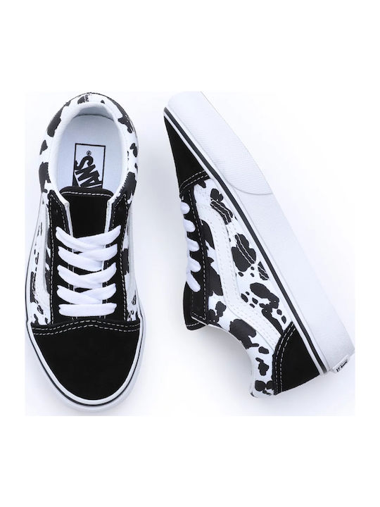 Old Skool Uy Old Skool Kids Sneakers Multicolour