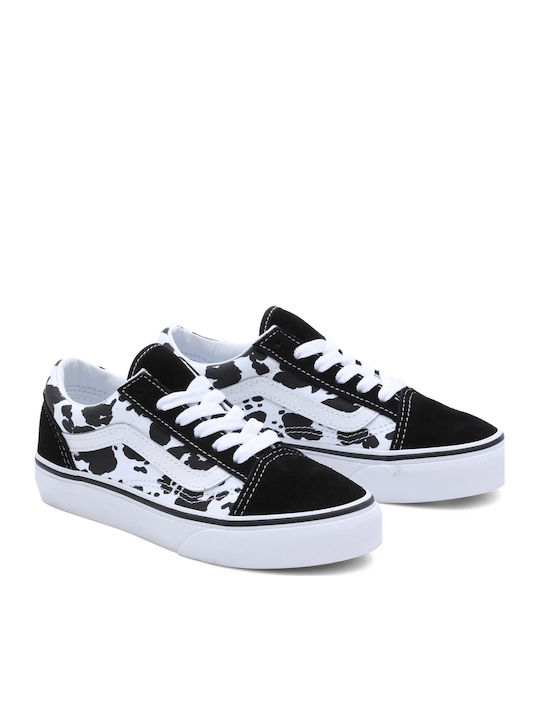Old Skool Uy Old Skool Kids Sneakers Multicolour