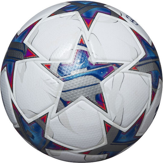 adidas Ucl Pro 23/24 Μπάλα Ποδοσφαίρου Λευκή