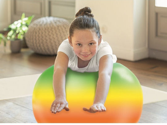 Moses Ball Pilates 55cm in Mehrfarbig Farbe