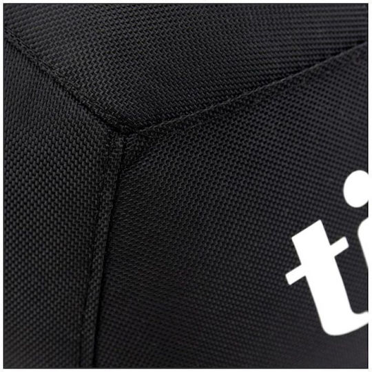 Tiguar Ball Wand 30cm , 4kg in Schwarz Farbe