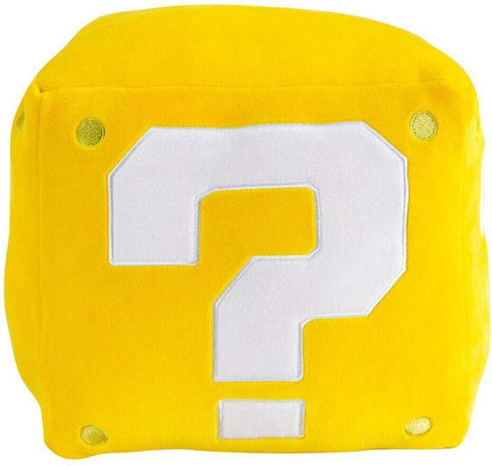 Tomy Plush Super Mario Mocchi-Mocchi 22 cm