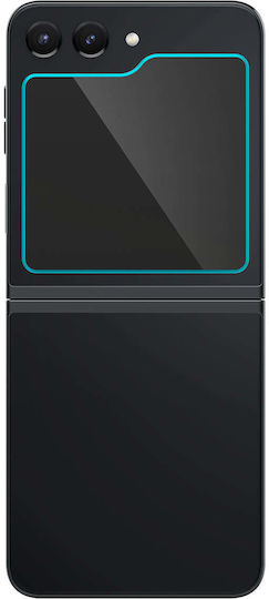Spigen EZ FIT GLAS.tR Tempered Glass (Galaxy Z Flip5)